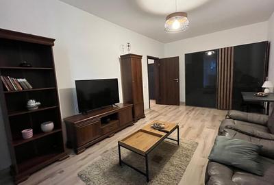 Casă cu 2 camere decomandat în Central - 8