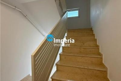 Apartament 3 camere premium  Valea Lupului | Curte proprie 160 mp I Parcare - 13