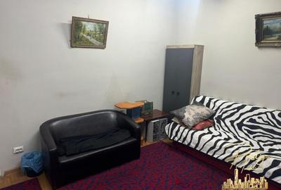 Garsoniera la curte comuna in zona Centrala-Oradea - 5