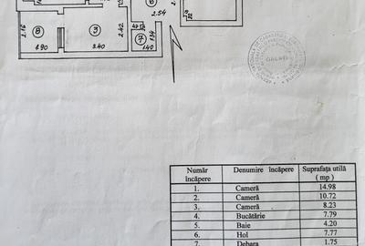 AP 3 cam Siderurgistilor (Scoala nr. 42) - 10