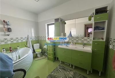 Duplex 4 cam-Mansarda-Proprietar-curte amenajata-Pivnita-Geam Tripan - 19