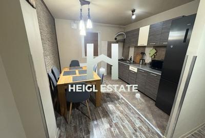 Apartament cu 3 camere in zona Sagului - 2