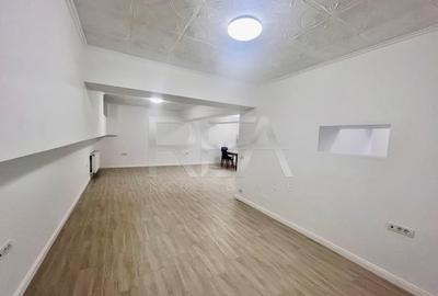 Apartament /spatiu comercial 2 camere demisol  Ferdinand - 2