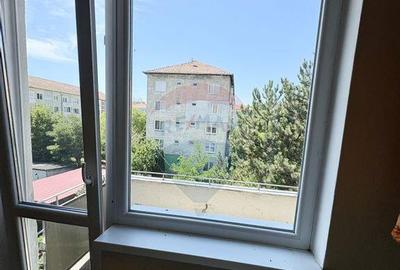 Apartament cu 2 camere de vanzare in zona Vest - 9