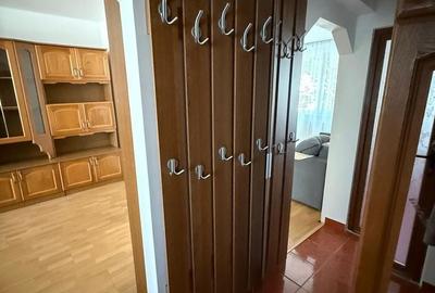 Apartament cu 2 camere semidecomandat în Central - 8