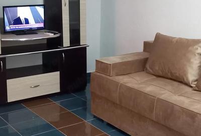 Garsonieră semidecomandată în Hipodrom - 2