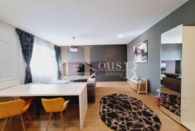 In oras, zona BRAYTIM. Penthouse cu 3 camere. Model cu 2 bai si dressing. - 5