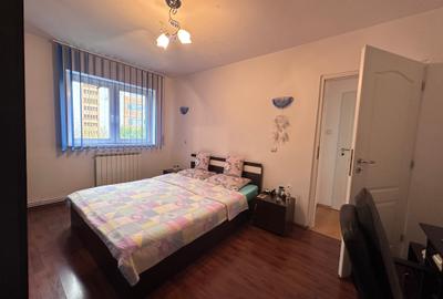 Apartament cu 4 camere de vânzare in Manastur - 2