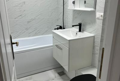 Apartament 3 camere Piata Stefan cel Mare Apartament 3 camere Piata Stefan cel Mare - 4