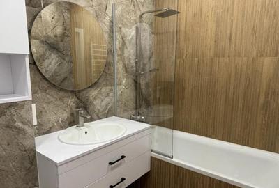 Garsoniera de vanzare zona Timpuri noi - 1