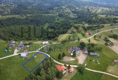 Oportunitate Investitie | Teren Pestera | 2.090mp | Utilitati Gaz/Curent | PUZ - 7