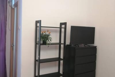 Dristor, garsoniera langa metrou, 350 euro, libera - 5