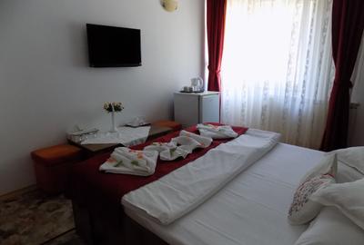 Hotel/Pensiune, de 17 mp, în Central - 6