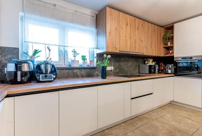 0 % comision Casa Noua 500 teren 5 Camere- la cheie in Popesti - Baciu - 6