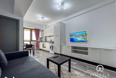 Apartament cu 2 camere în Central - 5