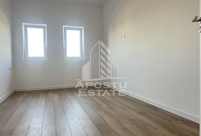 Casa individuala cu 4 camere, teren de 500mp, in Sacalaz - 8