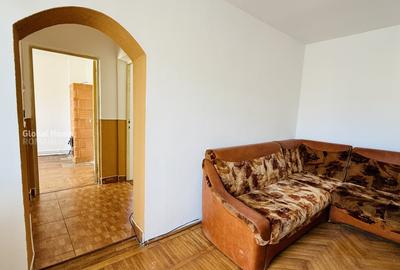 Apartament cu 3 camere semidecomandat, mobilat în Vatra Dornei - 10