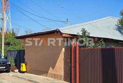 Casa cu teren Voluntari, Bucuresti - 17