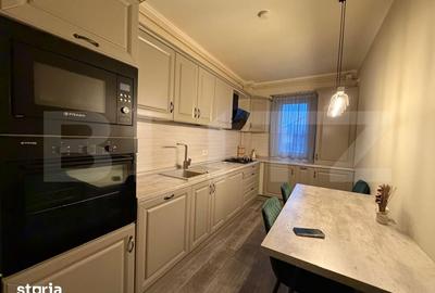 Apartament cu 2 camere în Dumbrăvița - 10