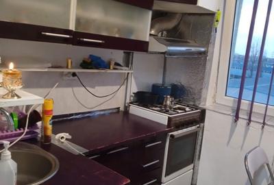 Garsonieră semidecomandată în Central - 2