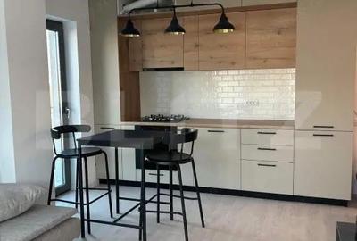 Apartament cu 2 camere în Brazda lui Novac - 4