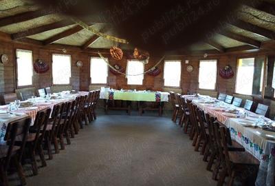 Teren de 2309 mp, în Central