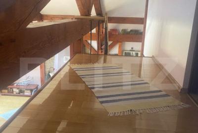 Vila in stil elve?ian Campulung Moldovenesc, 155 mp - 14