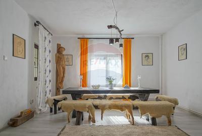 Casa de vacanta, in inima naturii, comision zero pt cump... - 2