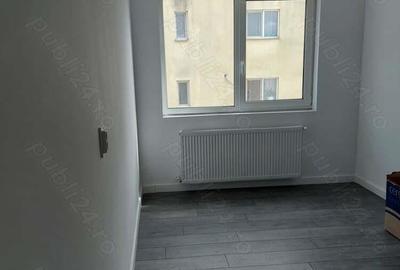 Apartament cu trei camere, constructie noua - 2