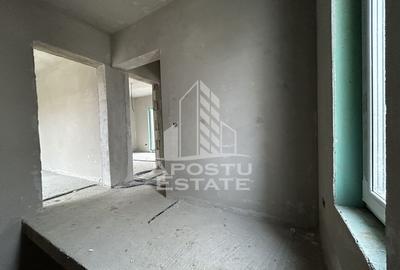 Duplex despartit prin camera tehnica | teren 388 mp | Mosnita Noua - 4