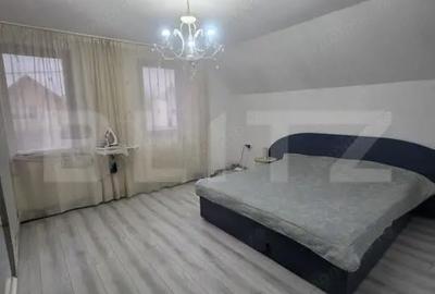 Apartament cu 3 camere decomandat în Central - 9