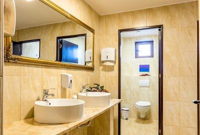 Proprietate mixta -spatiu comercial +rezidenta - 6