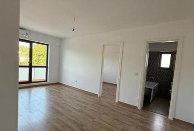 BUCIUM, LA 100 M DE BULEVARD, BLOC NOU, FINALIZAT, 2 CAMERE - 3