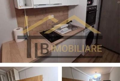 Garsoniera, 20mp, Zona UMFST Garsoniera, 20mp, Zona UMFST - 3