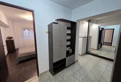 Apartament cu 2 camere decomandat, mobilat în Dristor - 6