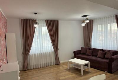 Apartament cu 3 camere decomandat în Șelimbăr - 4
