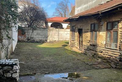 Teren Construcții intravilan de 339 mp, în Foișorul de Foc - 10