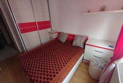Apartament cu 2 camere decomandat în Berceni - 1