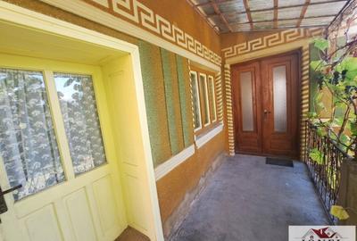Casa de vanzare in Ghirbom - Berghin - 3