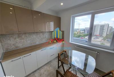 Apartament cu 2 camere decomandat în Roșu - 11