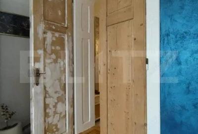 Apartament 3 camere, 111.93 mp, zona Iosefin - 1