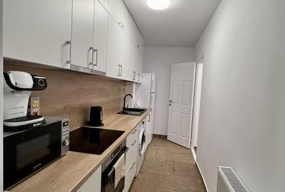 Garsonieră în Central - 2