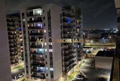 Apartament cu 2 camere decomandat, mobilat în Theodor Pallady - 9