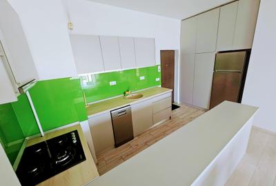 Apartament cu 2 camere semidecomandat în Central - 4