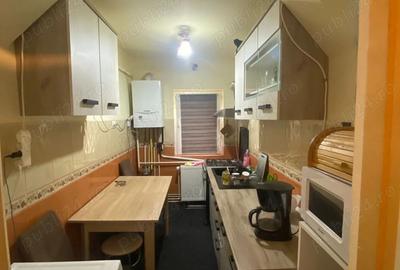 Apartament cu 2 camere decomandat în Freidorf - 6