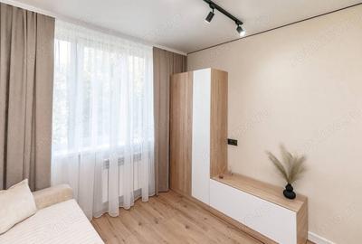 Garsonieră semidecomandată în Nicolae Grigorescu - 1