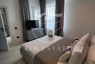 Apartament cu 3 camere, de inchiriat, zona Tomis Nord - 1