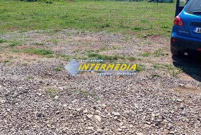 Teren Intravilan de vanzare zona Arex 450mp toate utilitatile - 2