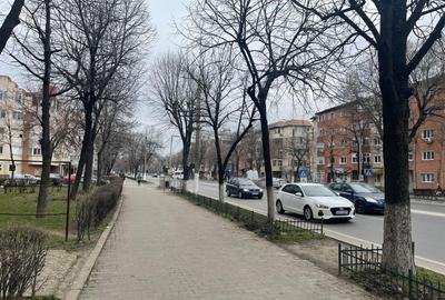 Apartament cu 2 camere decomandat, mobilat în Central - 19