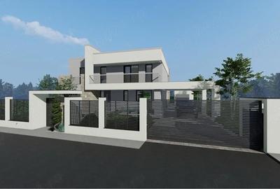 Casă cu Teren 750 Mp în Oncea - 5